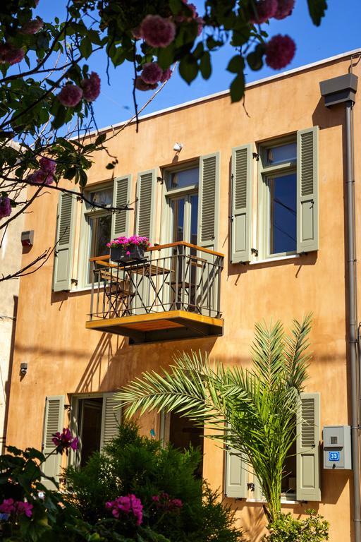 La Casa Piccola Villa Chania  Buitenkant foto